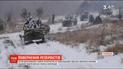 На Яворивском военном полигоне закончились учебные сборы резервистов 24-й бригады