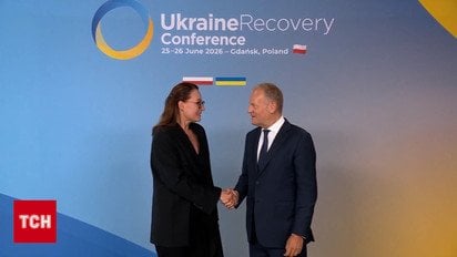 Миллиардные сделки на фоне громкого скандала: как в Польше проходит конференция по восстановлению Украины