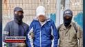 Из-за них погиб ребенок: СБУ задержала корректировщиков массированной атаки по Киеву