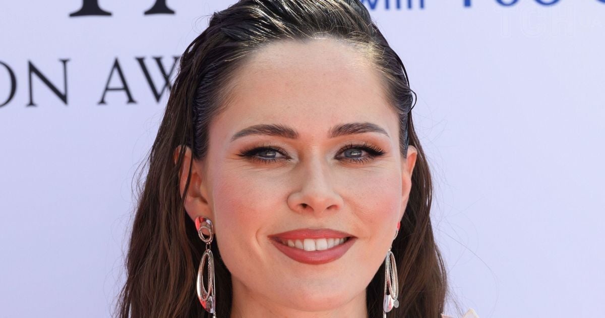 Юлія Саніна