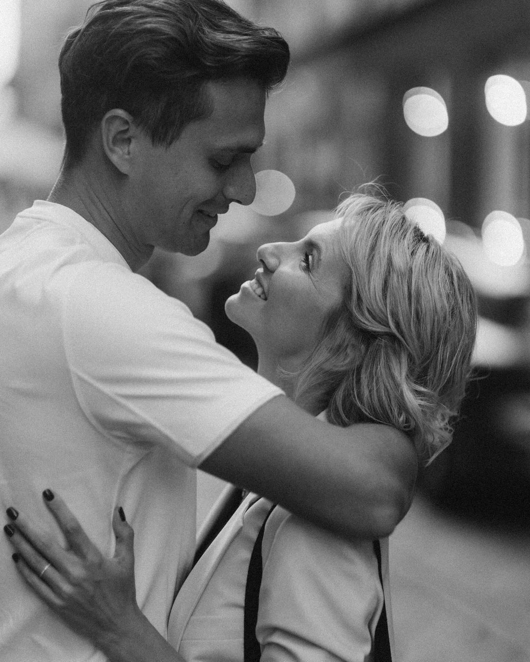 Александр Скичко и Елизавета Юрушева / © instagram.com/elizaveta.yurusheva