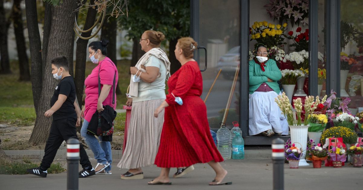 В Ровенской области зафиксировано почти новых 90 случаев заражения коронавирусом