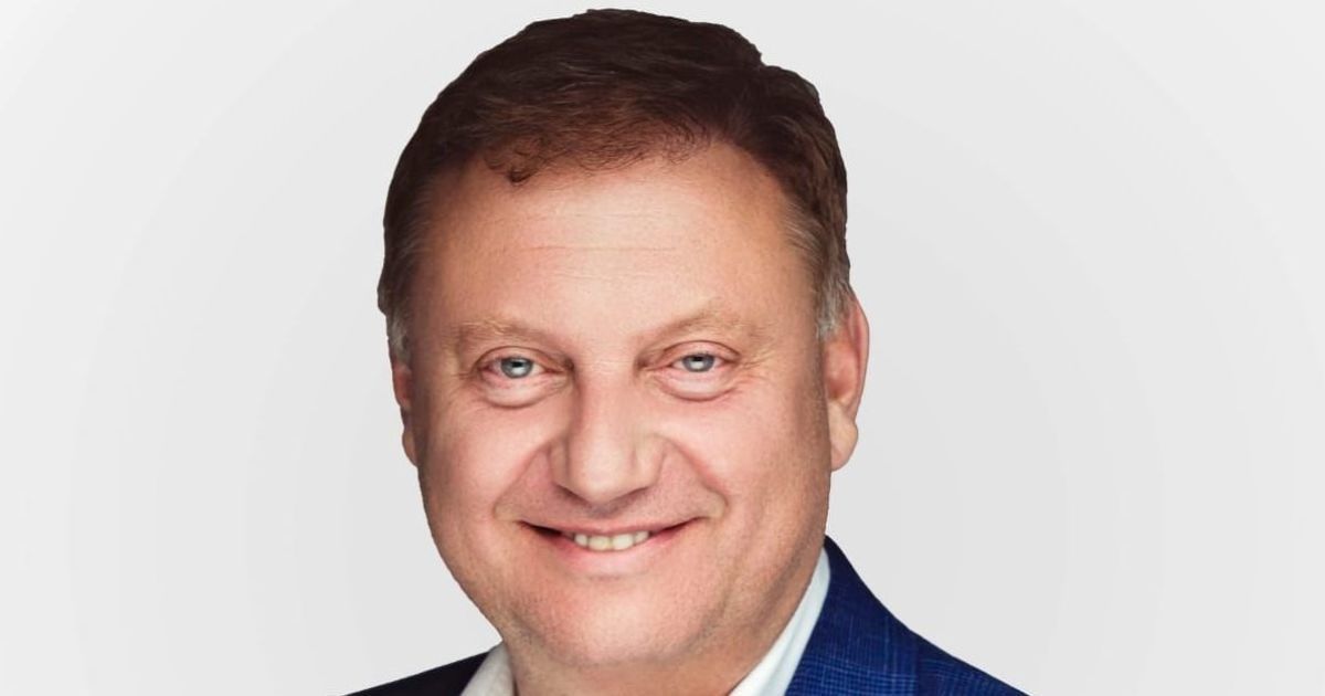 Кандидат на пост мэра Одессы пошел на самоизоляцию из-за коронавируса