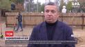 Херсонский меценат за собственные средства восстановил разрушенную усадьбу Остапа Вишни