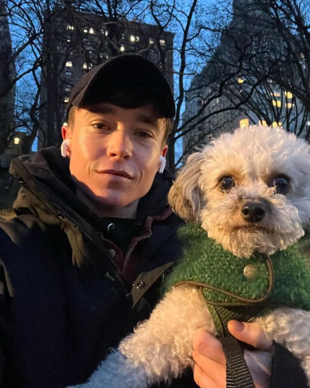 Эллиот сменил пол год назад / © instagram.com/elliotpage