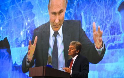 "Если не Россия, то больше некому": в Кремле объяснили, почему Путин "не хочет бросать Донбасс"