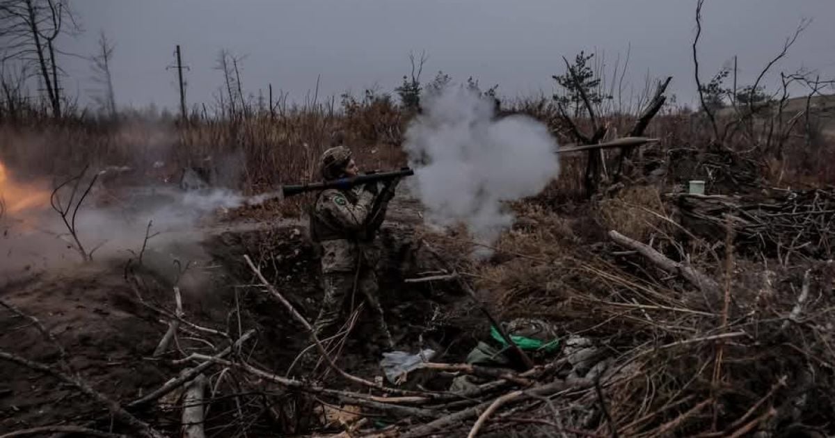Росіяни змінили тактику на Лимано-Куп’янському напрямку: як тепер діє ворог