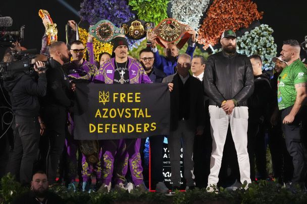   / © Associated Press