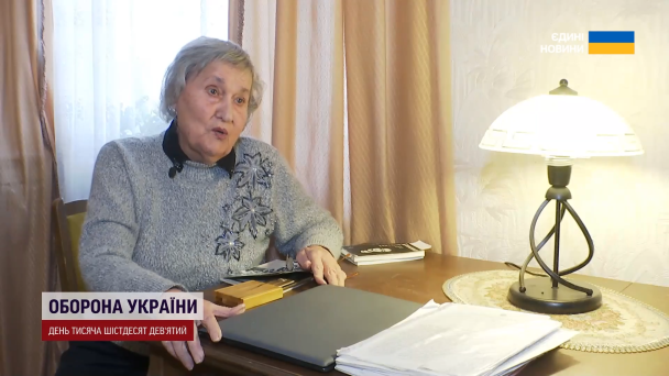 Надежда Лазнюк