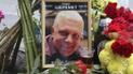 Два года после убийства Павла Шеремета. В Киеве почтили память известного журналиста