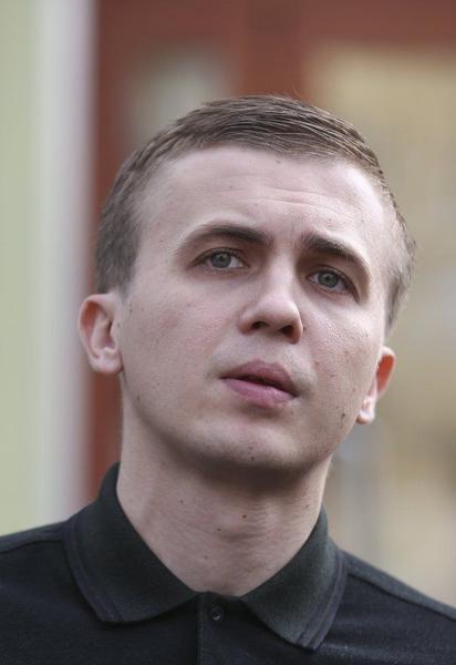 Зв’язку з ним немає: у Відні затримали журналіста Михайла Ткача — що відомо