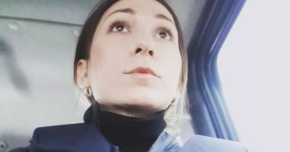 Вікторія Рощина