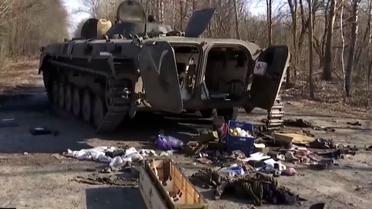 Россия хочет закончить войну