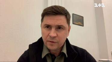 Чи розглядає військово-політичне керівництво України можливого удару з боку Придністров'я – Михайло Подоляк