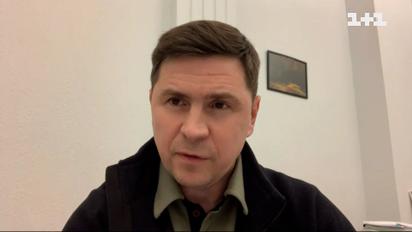 Чи розглядає військово-політичне керівництво України можливого удару з боку Придністров'я – Михайло Подоляк