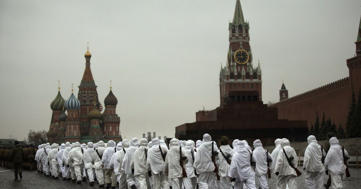 Опасный коронавирус атаковал Россию
