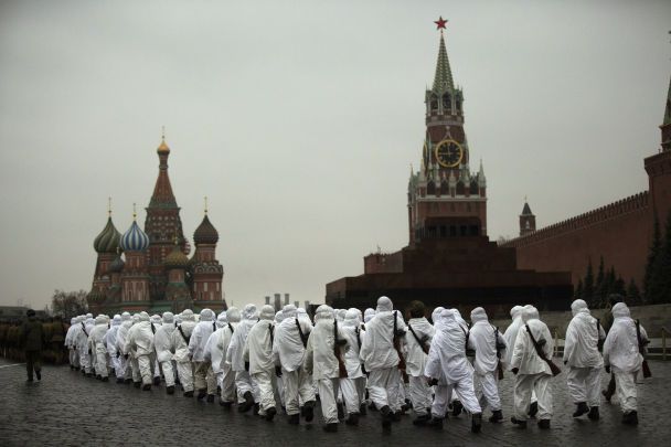 Решится ли Украина на удар по Москве на 9 мая – ответ эксперта