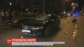 Лікарі стабілізували стан хлопчика, якого збило авто нібито з кортежу Порошенка
