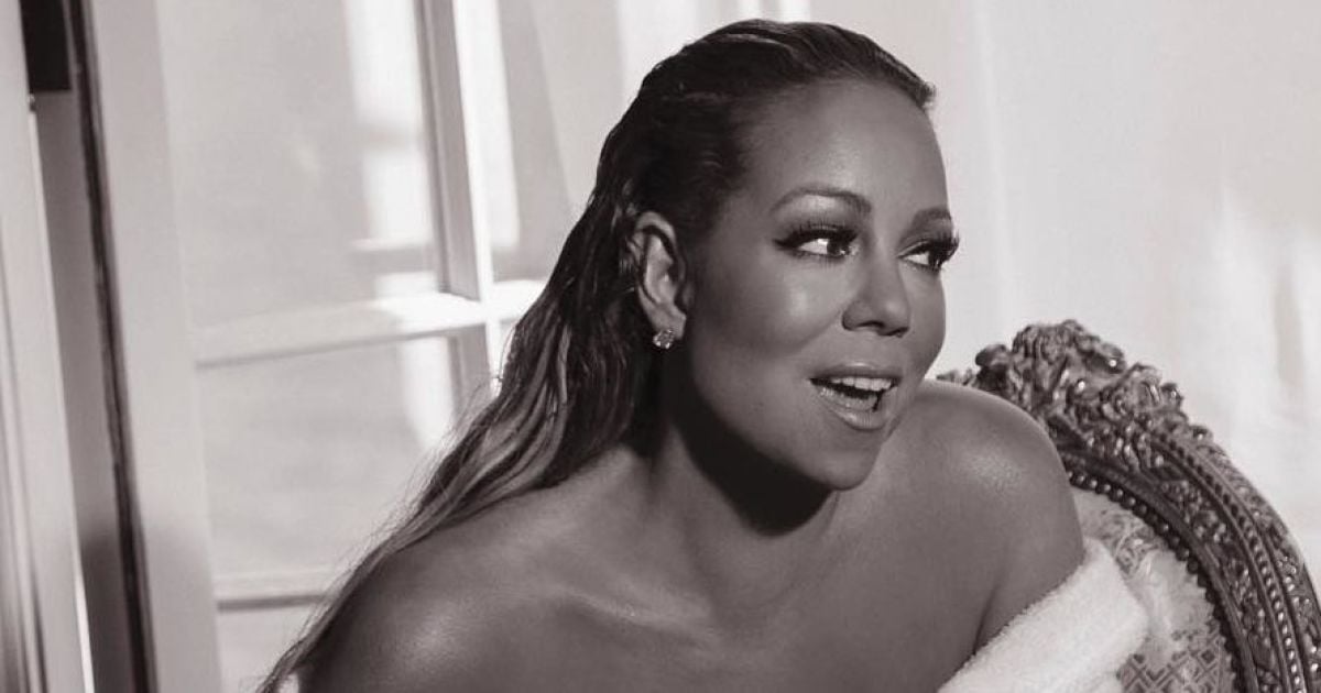 Мерайя Кері