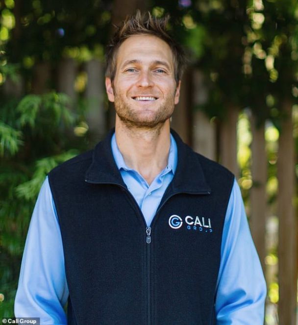 Джон Міллер / &copy; thecaligroup.com