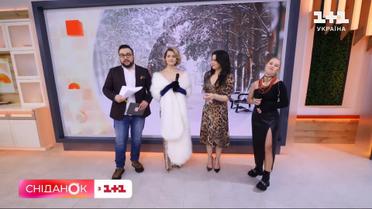 Музыкальный подарок для президента от "Сниданка", Веры Кекелии и коллектива ДримбаДаДзиґа