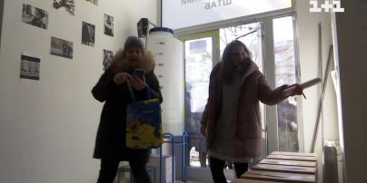 Робота без вихідних: як це - бути волонтером?