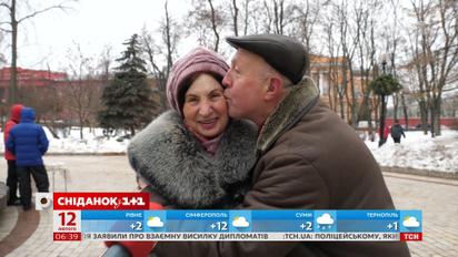 Опитування “Сніданку з 1+1”: у яке кохання вірять українці