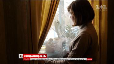 Дивитися на світ, на закриваючи обличчя – зворушлива історія Даші Шпакович