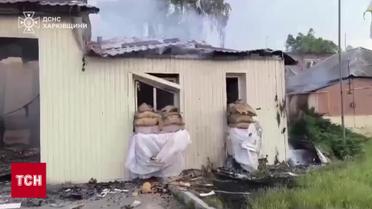 Зверский обстрел Кривого Рога! Много погибших и раненых