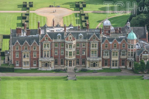 Сандрингем - замок британской королевской семьи в Норфолке / © Getty Images