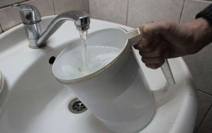 В ООН заверили, что 1,3 млн жителей Донбасса страдают от нехватки питьевой воды