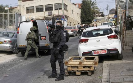 Теракт в Иерусалиме: среди погибших есть украинка