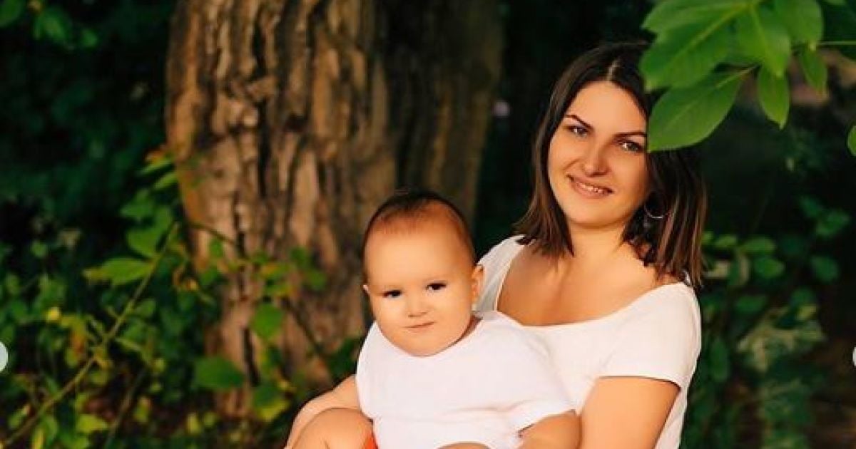Життя Насті під загрозою, потрібне термінове лікування