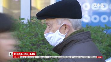 В Україні до кінця року обіцяють ще три підвищення пенсій – економічні новини