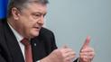 Порошенко закликав Росію повернутися до цивілізованого світу, а США і ЄС - краще узгоджувати санкції