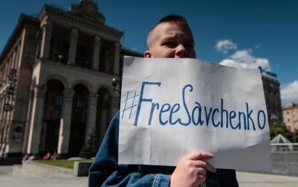 Адвокаты Савченко прокомментировали заявления Путина о ее обмене