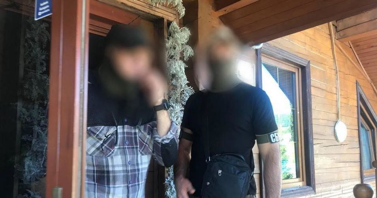 Журналісти повідомили про обшуки на курорті "Буковель". В СБУ поки не підтверджують