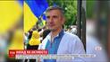 Стан пораненого в Одесі активіста Олега Михайлика стабілізувався