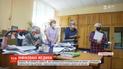 Чуть ли не каждый пятый инфицированный коронавирусом в Украине - медик