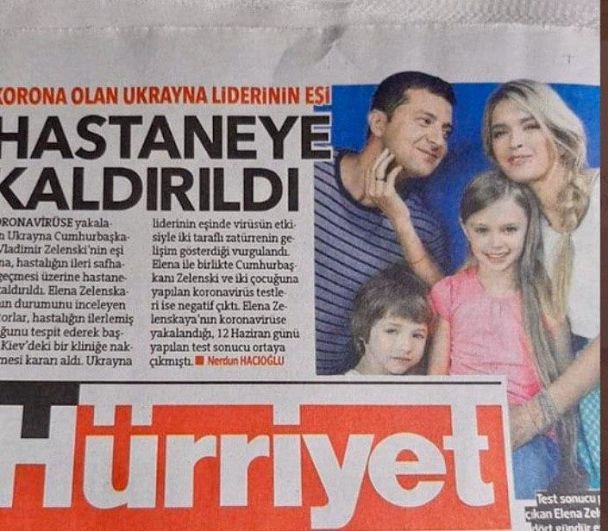 / © hurriyet.com.tr