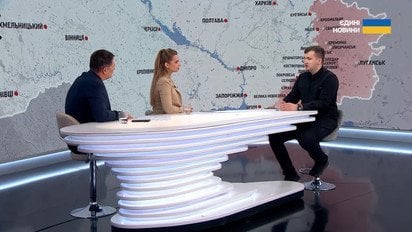 Росіяни - в “котлі” на фронті! Без світла - в тилу! А Україна ось-ось отримає ще “Томагавки”