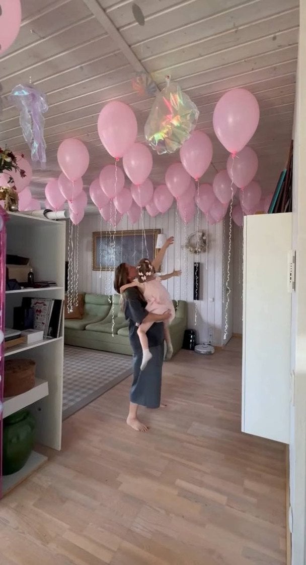 Допис Наталії Могилевської / © instagram.com/nataliya_mogilevskaya