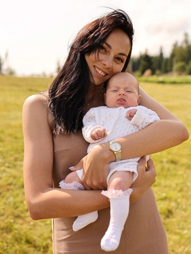 Ірина Геращенко з донькою / © instagram.com/gerashchenkoi