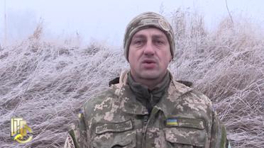 ечник АТО Олексій Дмитрашківський Дайджест подій на ранок 14.12.14