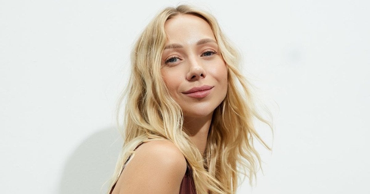 Катерина Реп’яхова