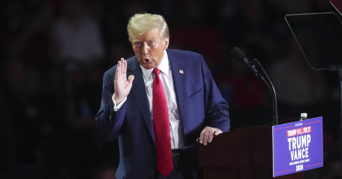 Аналітик щодо переговорів Трампа та Путіна