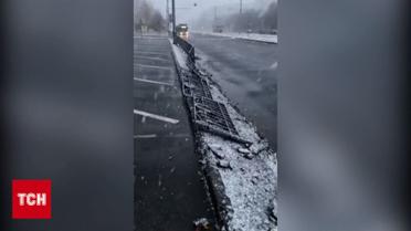 Перші морози і дощі з мокрим снігом! Прогноз від синоптиків  