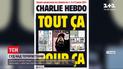 Справа "Charlie Hebdo": суд над терористами обіцяє стати одним з найгучніших в історії французького правосуддя