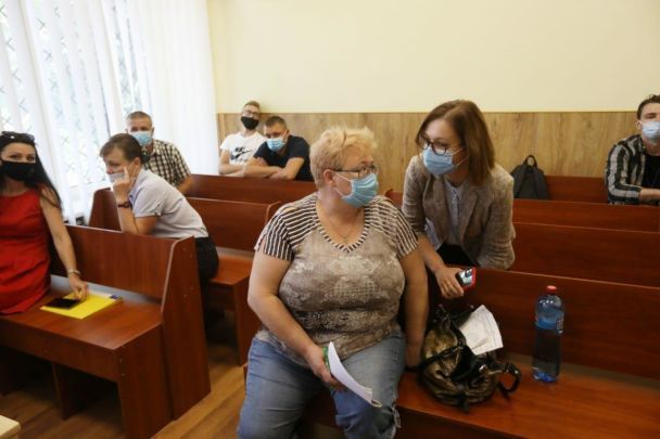  / © Партия "Голос"