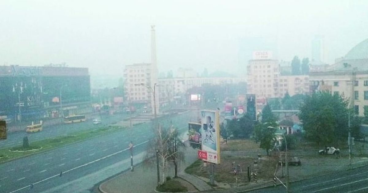 Соцсети взорвались шутками / © соцмережі